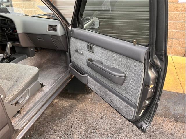 1989 Toyota Pickup (CC-1650331) for sale in Greensboro, North Carolina
