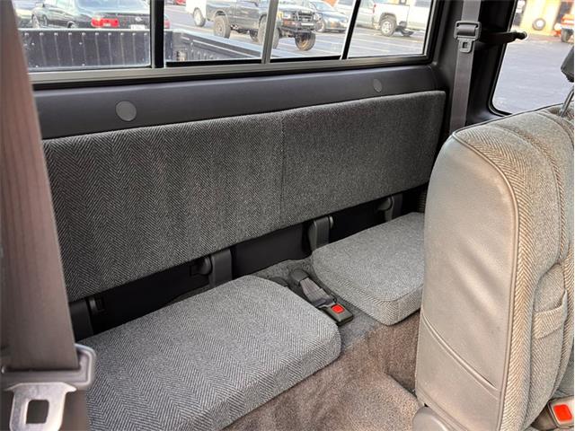 1989 Toyota Pickup (CC-1650331) for sale in Greensboro, North Carolina