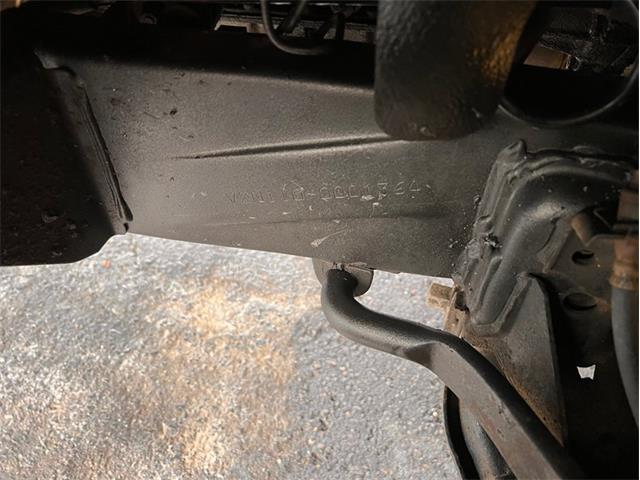 1989 Toyota Pickup (CC-1650331) for sale in Greensboro, North Carolina