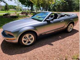 2006 Ford Mustang (CC-1653316) for sale in Stanley, Wisconsin