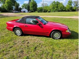1998 Mercedes-Benz SL-Class (CC-1653317) for sale in Stanley, Wisconsin