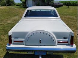 1983 Lincoln Continental Mark VI (CC-1653323) for sale in Stanley, Wisconsin
