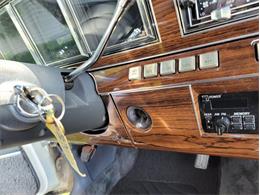 1983 Lincoln Continental Mark VI (CC-1653323) for sale in Stanley, Wisconsin