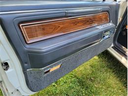1983 Lincoln Continental Mark VI (CC-1653323) for sale in Stanley, Wisconsin