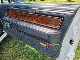 1983 Lincoln Continental Mark VI (CC-1653323) for sale in Stanley, Wisconsin