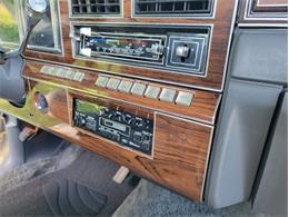 1983 Lincoln Continental Mark VI (CC-1653323) for sale in Stanley, Wisconsin
