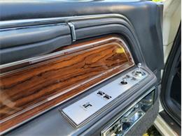 1983 Lincoln Continental Mark VI (CC-1653323) for sale in Stanley, Wisconsin
