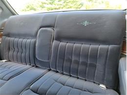 1983 Lincoln Continental Mark VI (CC-1653323) for sale in Stanley, Wisconsin