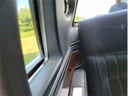 1983 Lincoln Continental Mark VI (CC-1653323) for sale in Stanley, Wisconsin
