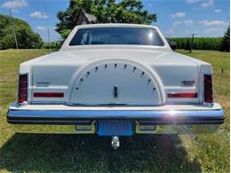 1983 Lincoln Continental Mark VI (CC-1653323) for sale in Stanley, Wisconsin