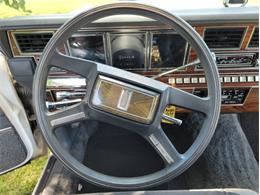 1983 Lincoln Continental Mark VI (CC-1653323) for sale in Stanley, Wisconsin