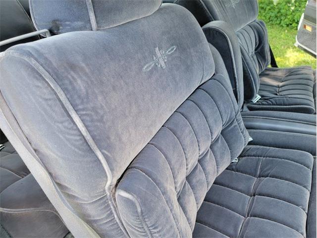 1983 Lincoln Continental Mark VI (CC-1653323) for sale in Stanley, Wisconsin