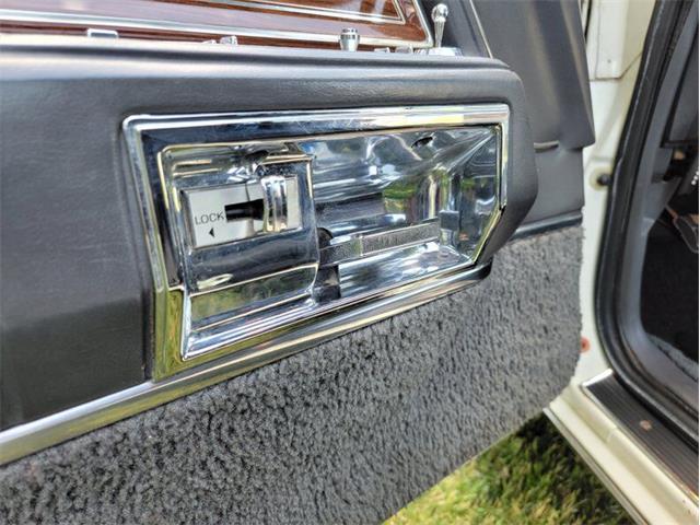 1983 Lincoln Continental Mark VI (CC-1653323) for sale in Stanley, Wisconsin