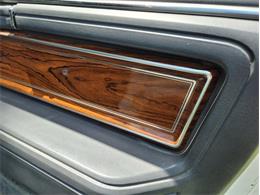 1983 Lincoln Continental Mark VI (CC-1653323) for sale in Stanley, Wisconsin