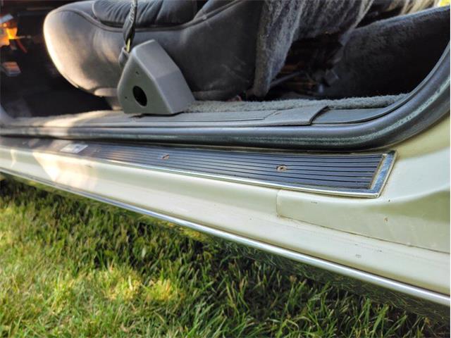1983 Lincoln Continental Mark VI (CC-1653323) for sale in Stanley, Wisconsin