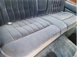 1983 Lincoln Continental Mark VI (CC-1653323) for sale in Stanley, Wisconsin