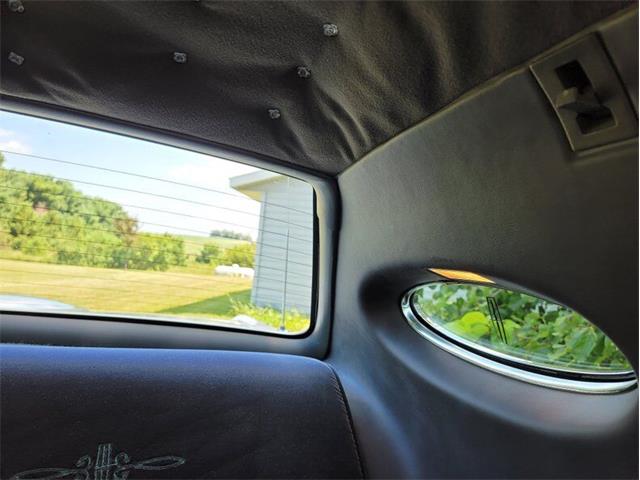 1983 Lincoln Continental Mark VI (CC-1653323) for sale in Stanley, Wisconsin