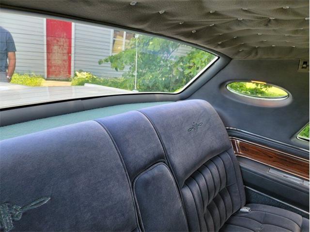 1983 Lincoln Continental Mark VI (CC-1653323) for sale in Stanley, Wisconsin