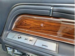 1983 Lincoln Continental Mark VI (CC-1653323) for sale in Stanley, Wisconsin