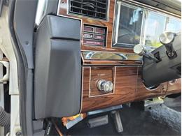 1983 Lincoln Continental Mark VI (CC-1653323) for sale in Stanley, Wisconsin