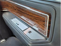 1983 Lincoln Continental Mark VI (CC-1653323) for sale in Stanley, Wisconsin