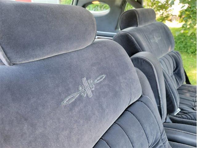 1983 Lincoln Continental Mark VI (CC-1653323) for sale in Stanley, Wisconsin