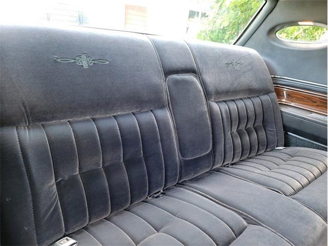 1983 Lincoln Continental Mark VI (CC-1653323) for sale in Stanley, Wisconsin