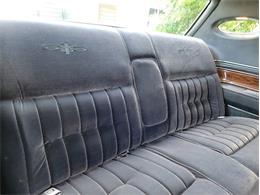 1983 Lincoln Continental Mark VI (CC-1653323) for sale in Stanley, Wisconsin