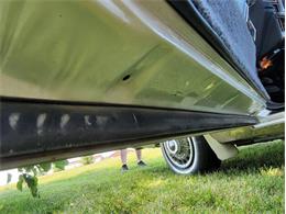 1983 Lincoln Continental Mark VI (CC-1653323) for sale in Stanley, Wisconsin