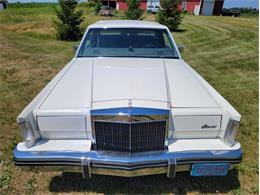 1983 Lincoln Continental Mark VI (CC-1653323) for sale in Stanley, Wisconsin