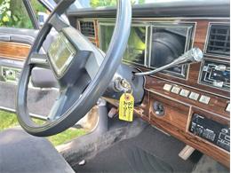 1983 Lincoln Continental Mark VI (CC-1653323) for sale in Stanley, Wisconsin