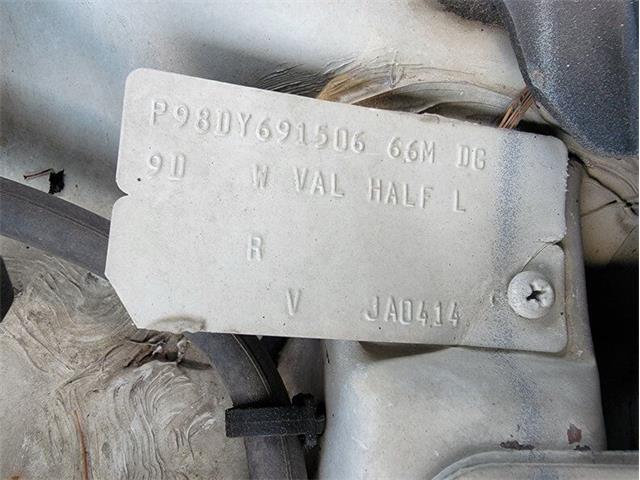 1983 Lincoln Continental Mark VI (CC-1653323) for sale in Stanley, Wisconsin