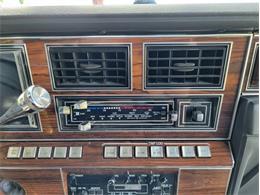 1983 Lincoln Continental Mark VI (CC-1653323) for sale in Stanley, Wisconsin