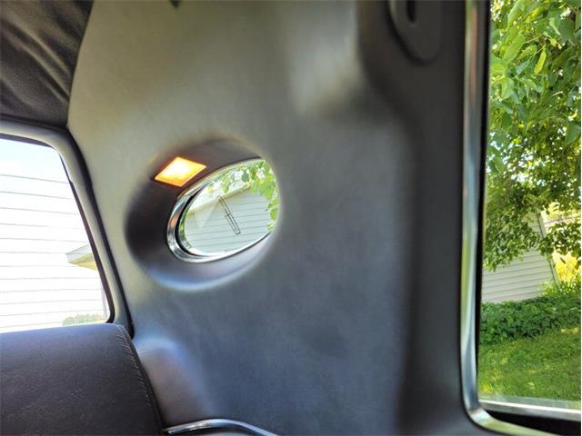 1983 Lincoln Continental Mark VI (CC-1653323) for sale in Stanley, Wisconsin