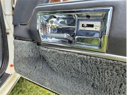 1983 Lincoln Continental Mark VI (CC-1653323) for sale in Stanley, Wisconsin