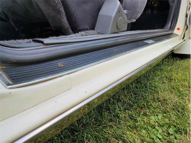 1983 Lincoln Continental Mark VI (CC-1653323) for sale in Stanley, Wisconsin