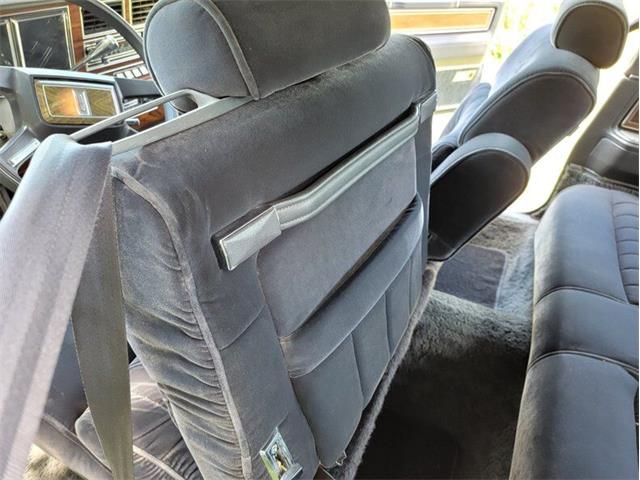 1983 Lincoln Continental Mark VI (CC-1653323) for sale in Stanley, Wisconsin