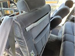 1983 Lincoln Continental Mark VI (CC-1653323) for sale in Stanley, Wisconsin