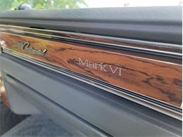 1983 Lincoln Continental Mark VI (CC-1653323) for sale in Stanley, Wisconsin