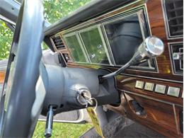 1983 Lincoln Continental Mark VI (CC-1653323) for sale in Stanley, Wisconsin