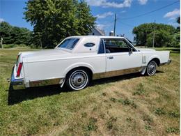 1983 Lincoln Continental Mark VI (CC-1653323) for sale in Stanley, Wisconsin