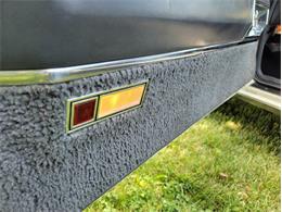 1983 Lincoln Continental Mark VI (CC-1653323) for sale in Stanley, Wisconsin