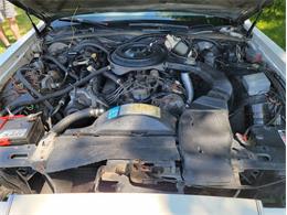 1983 Lincoln Continental Mark VI (CC-1653323) for sale in Stanley, Wisconsin