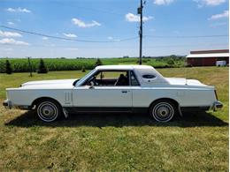1983 Lincoln Continental Mark VI (CC-1653323) for sale in Stanley, Wisconsin