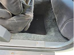 1983 Lincoln Continental Mark VI (CC-1653323) for sale in Stanley, Wisconsin