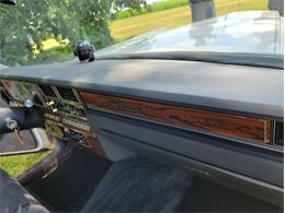 1983 Lincoln Continental Mark VI (CC-1653323) for sale in Stanley, Wisconsin