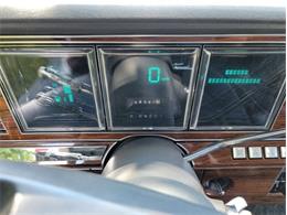 1983 Lincoln Continental Mark VI (CC-1653323) for sale in Stanley, Wisconsin
