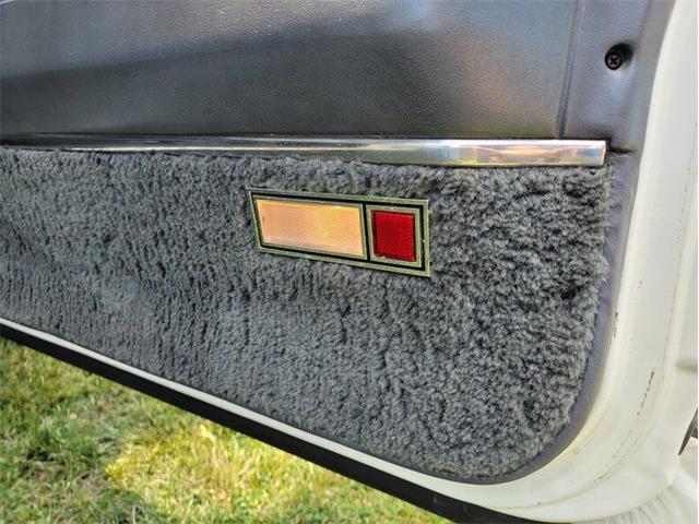 1983 Lincoln Continental Mark VI (CC-1653323) for sale in Stanley, Wisconsin
