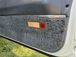 1983 Lincoln Continental Mark VI (CC-1653323) for sale in Stanley, Wisconsin