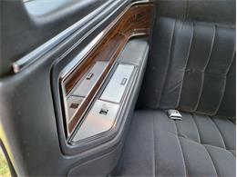 1983 Lincoln Continental Mark VI (CC-1653323) for sale in Stanley, Wisconsin